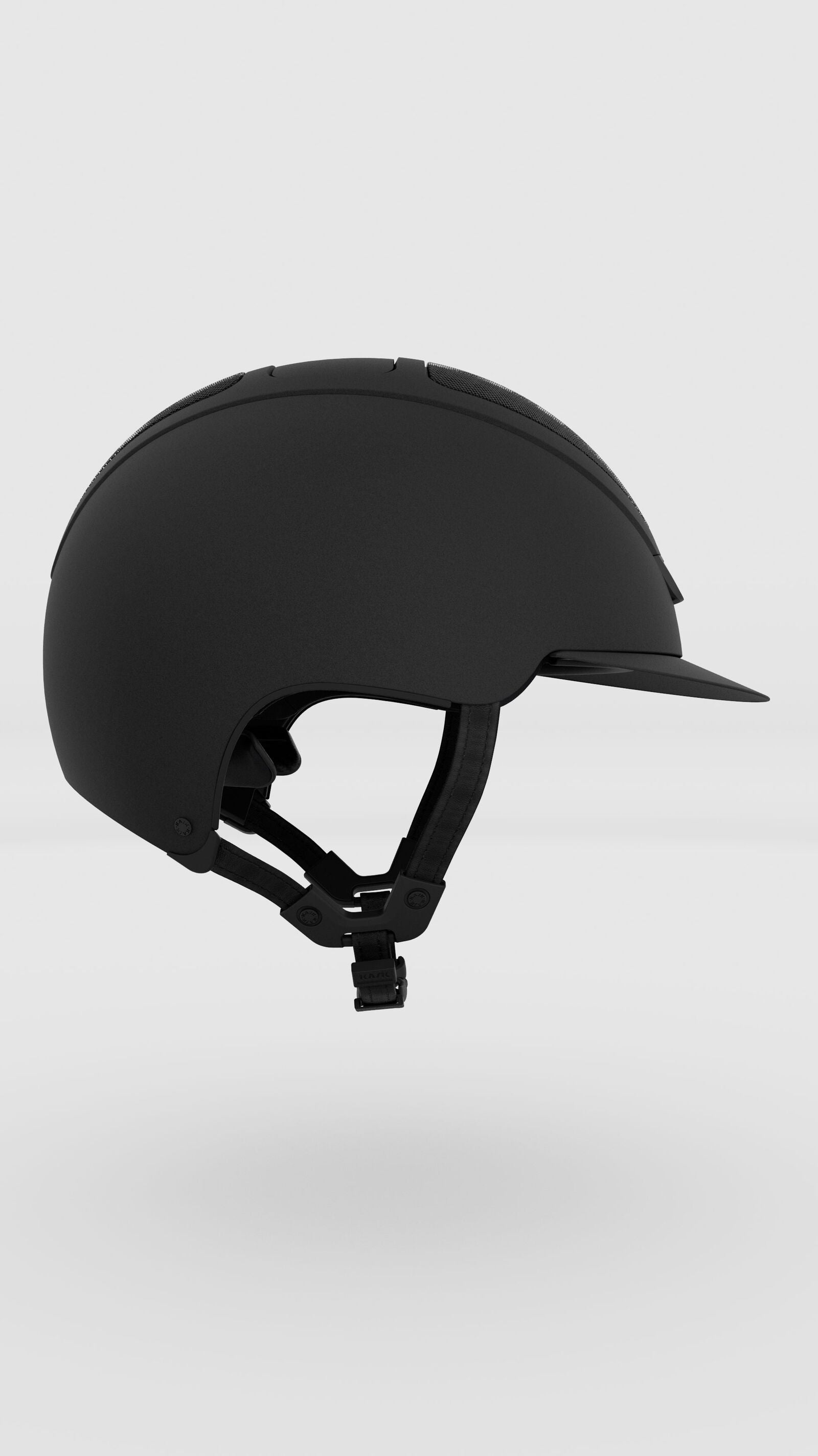 KASK Dogma Hunter Black