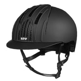 Kep Fast Black / Black Mesh