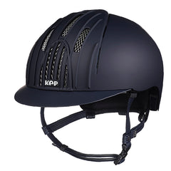 Kep Fast Blue / Chrome Mesh