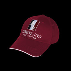 Kingsland Classic Cotton Cap