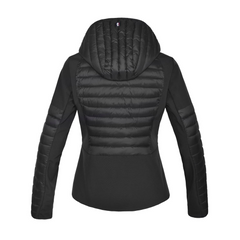 Kingsland Classic Ladies Hybrid Jacket, light padded
