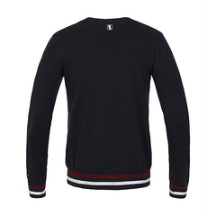 Kingsland Classic Mens Knitted V-Neck