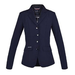 Kingsland Classic Ladies Woven Softshell Show Jacket