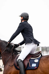 Horse Pilot Men's Aeromesh Jacket