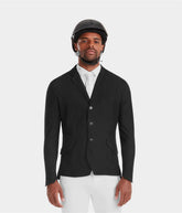 Horse Pilot Men's Aeromesh Jacket