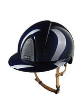 KEP ITALIA Smart Nova Metal Polish Blue - Star Silver