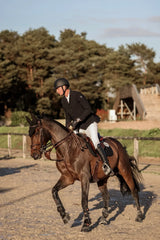 Horse Pilot Men's Aeromade Jacket