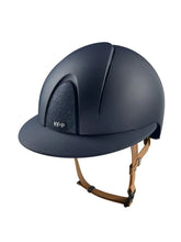 KEP ITALIA Smart Nova Textile Blue - Star Blue