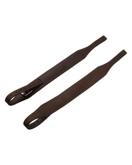 Acavallo Mono Stirrup Leathers