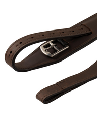 Acavallo Mono Stirrup Leathers