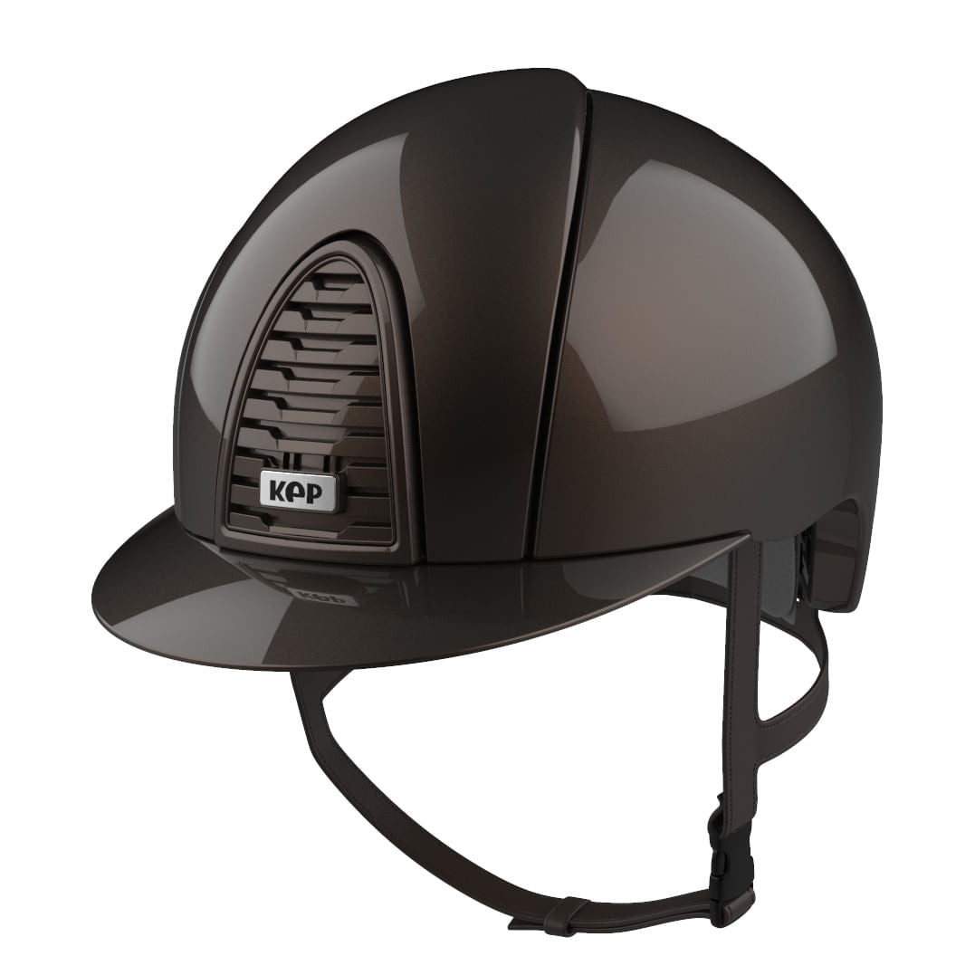KEP Cromo 2.0 Polish Brown – front (CRPL2.BRO)