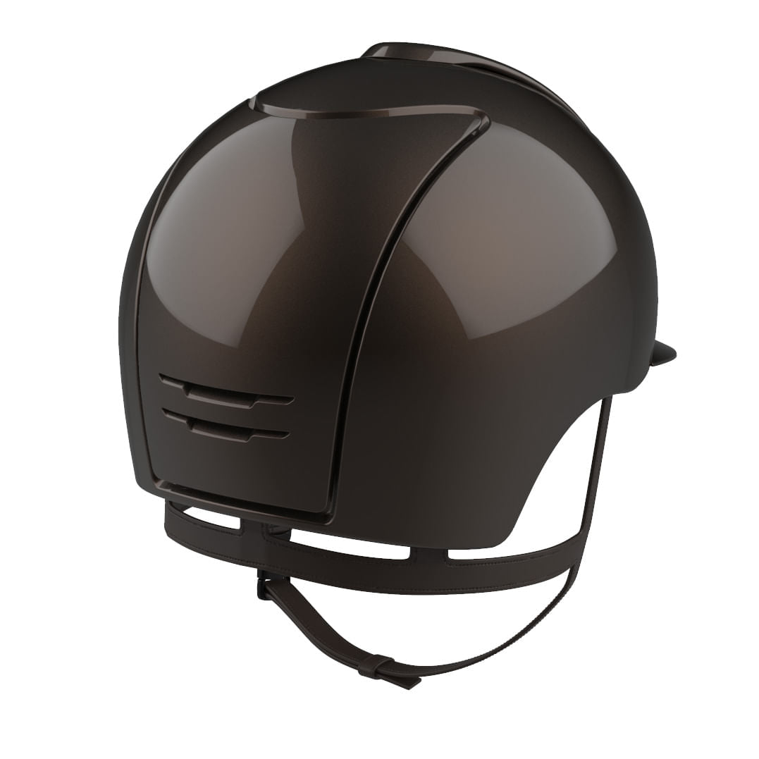 KEP Cromo 2.0 Polish Brown – back (CRPL2.BRO)