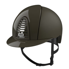 KEP Cromo 2.0 Two-Tone Military Green – Textile / Polish – front (CRT2.PGRN)