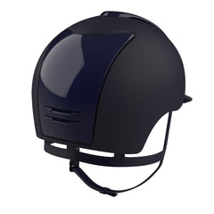KEP Cromo 2.0 Two-Tone Blue – Textile / Polish – back (CRTL2.PBLU)