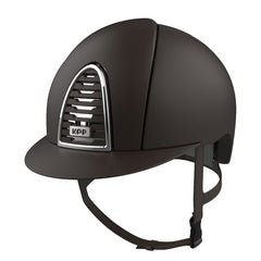 KEP Cromo 2.0 Textile Brown – front (CRTL2.BRO)