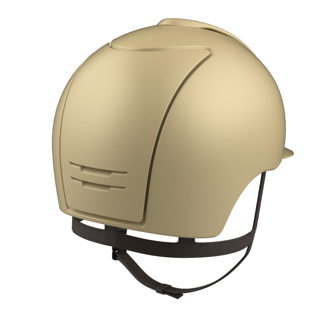 KEP Cromo 2.0 Textile Golden Sand – back (CRTL2.SAN)