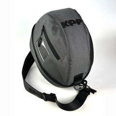 KEP Cromo 2.0 Helmet Bag – Grey