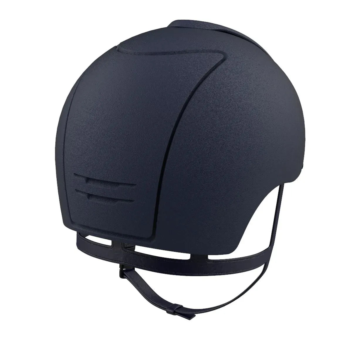 KEP Cromo 2.0 Jockey Navy – back (CRJ2.BLU)