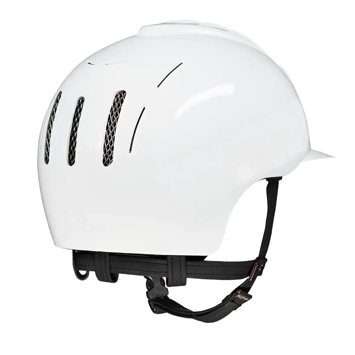 KEP Endurance White - back