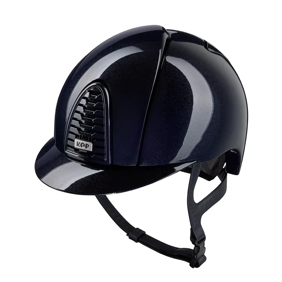KEP Cromo 2.0 Diamond Blue – front (CRL2.DBLU)