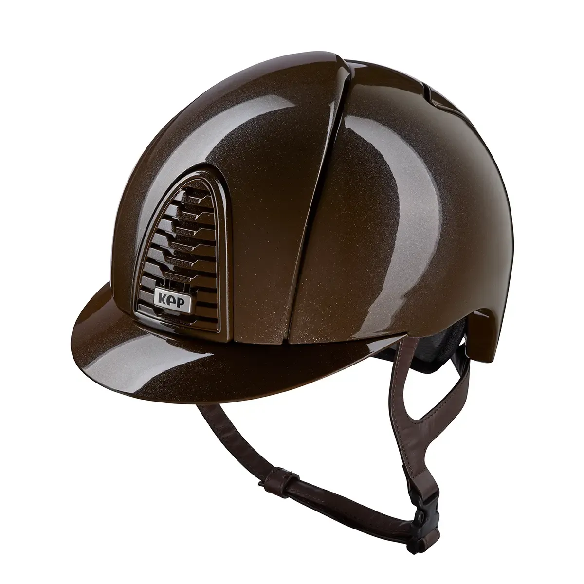 KEP Cromo 2.0 Diamond Brown – front (CRL2.DBRO)