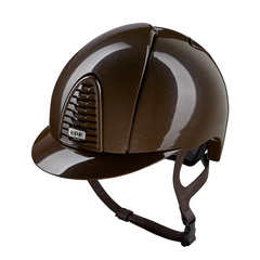 KEP Cromo 2.0 Diamond Brown – front (CRL2.DBRO)