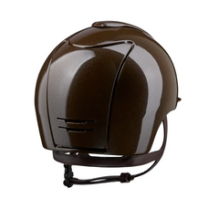 KEP Cromo 2.0 Diamond Brown – back (CRL2.DBRO)