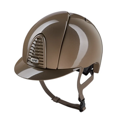 KEP Cromo 2.0 Diamond Taupe – front (CRL2.DTUP)
