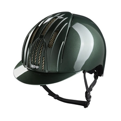 KEP Endurance Musk Green - front