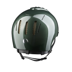 KEP Endurance Musk Green - back
