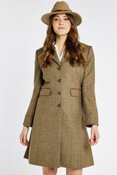 Dubarry Blackthorn Tweed Jacket