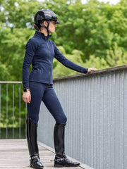 LeMieux Lucie Mesh Legging