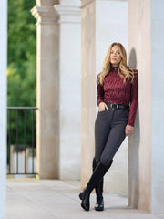 LeMieux Freya Pro Breeches