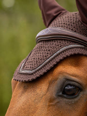 Lemieux Crystal Fly Hood