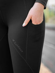 LeMieux Lucie Mesh Legging