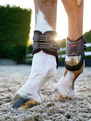 LeMieux Exo-Flex® Fetlock Spare Strap Set