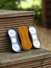 LeMieux Fantasmic Wizard Brush Trio