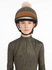 LeMieux Casey Hat Silk