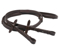 Brands of Q Rein Rubber Soft With Stops