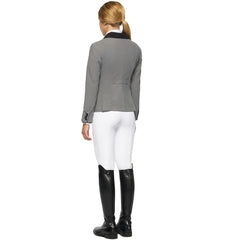 CT Girl's GP Young Rider Jacket