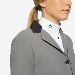 CT Girl's GP Young Rider Jacket