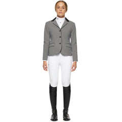 CT Girl's GP Young Rider Jacket