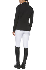 CT Women's Light Tech Knit Zip Riding Jacket