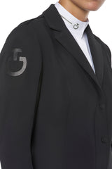 CT Women's Light Tech Knit Zip Riding Jacket