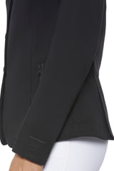 CT Women's Light Tech Knit Zip Riding Jacket