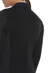 CT Women's Light Tech Knit Zip Riding Jacket