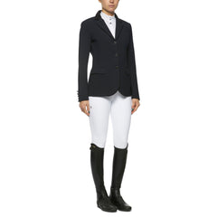 CT Women's GP Riding Jacket