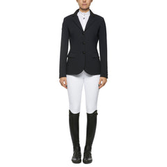 CT Women's GP Riding Jacket