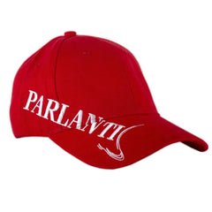 Parlanti Cap