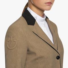 CT Women's GP Riding Jacket
